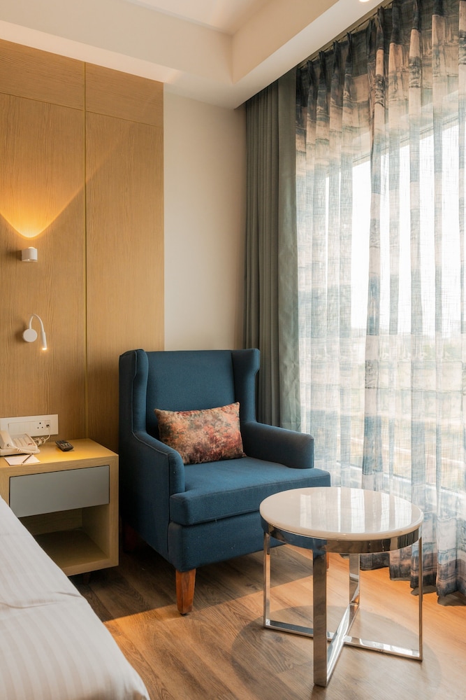Deluxe Room photo 2