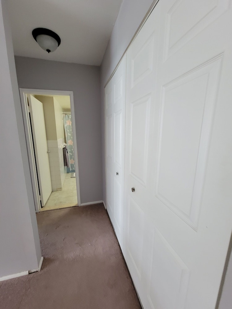 Fully Furnished 1BR Near Mossrehab, Billede 4