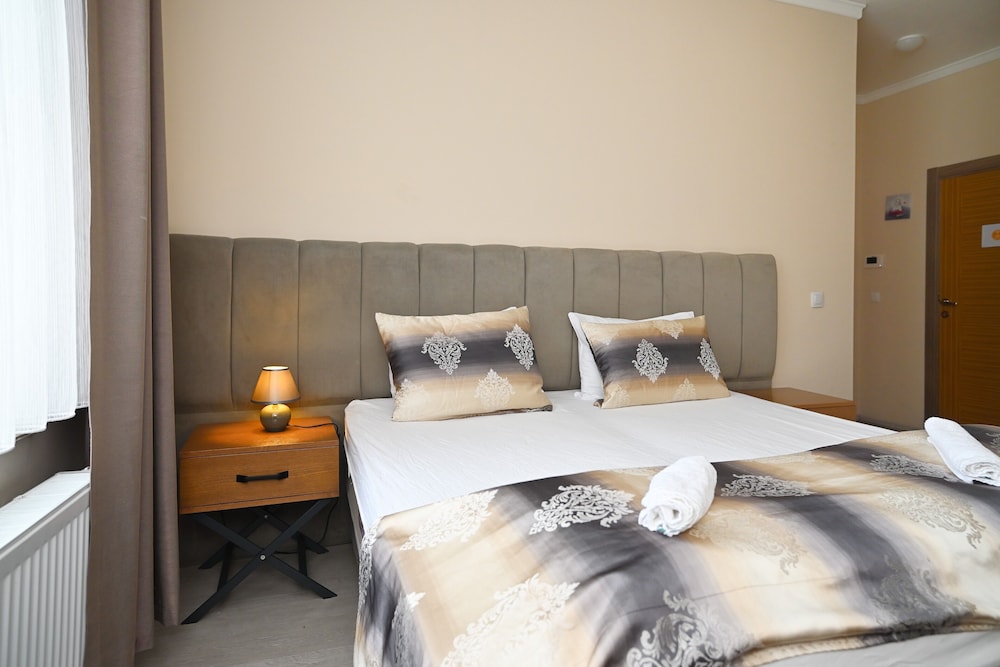 Standard Double Room Single Use
