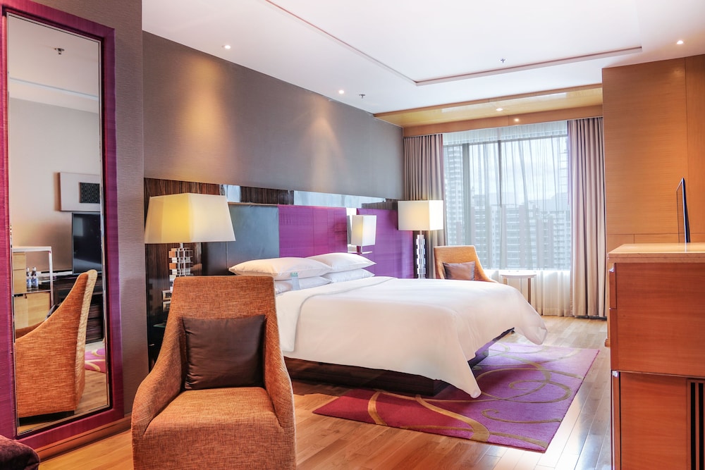 Presidential Suite, 3 Bedrooms, High Floor, Non Smoking thumbnail 6