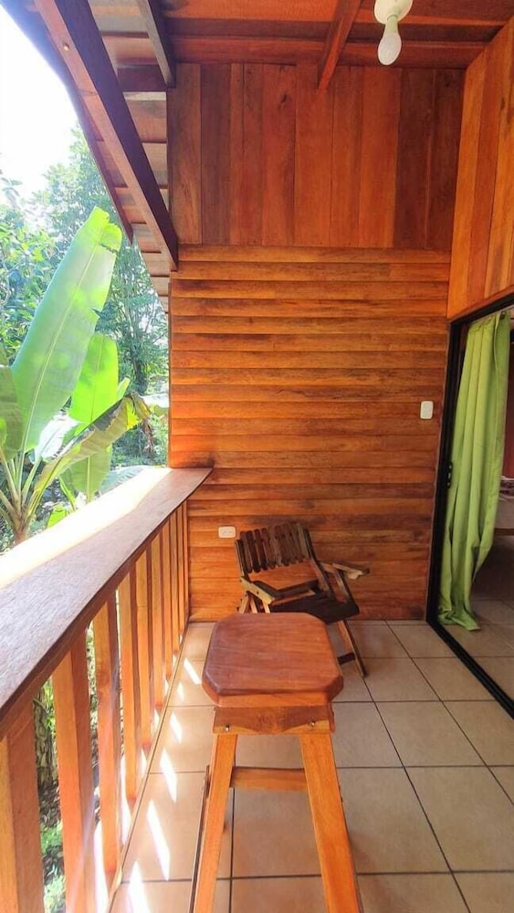 Deluxe Cabin photo 2
