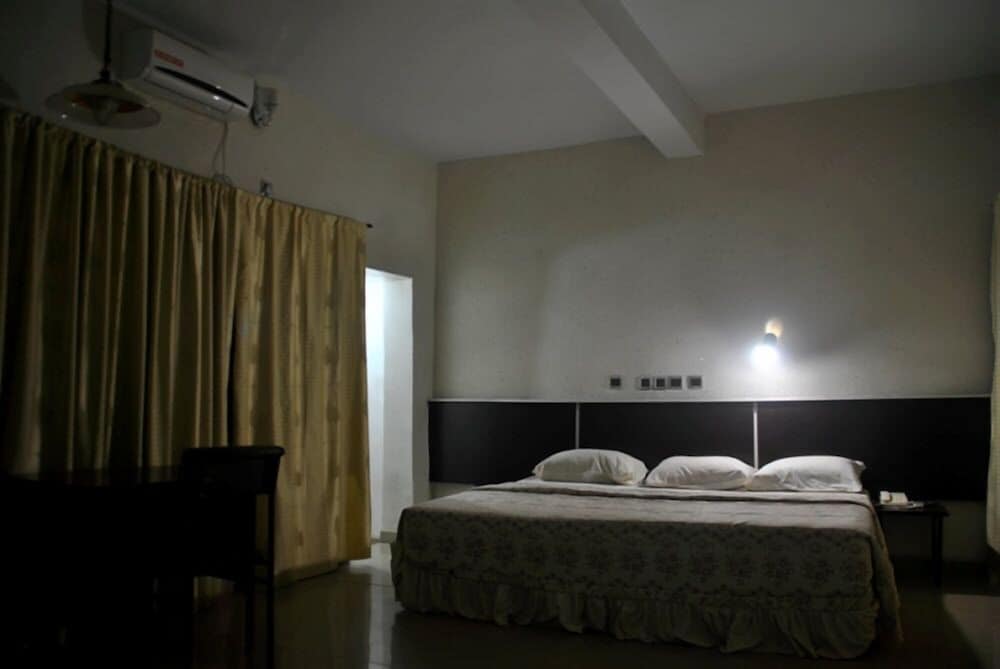 Deluxe Suite, 1 Double Bed, Non Smoking photo 1