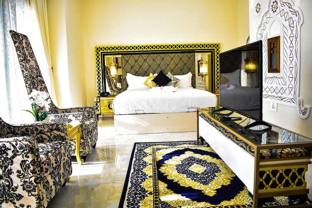 Super Executive Room with Sea View
