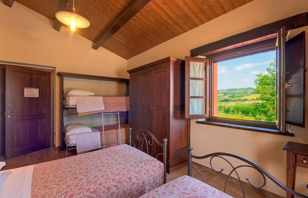 Double or Twin Room photo 1