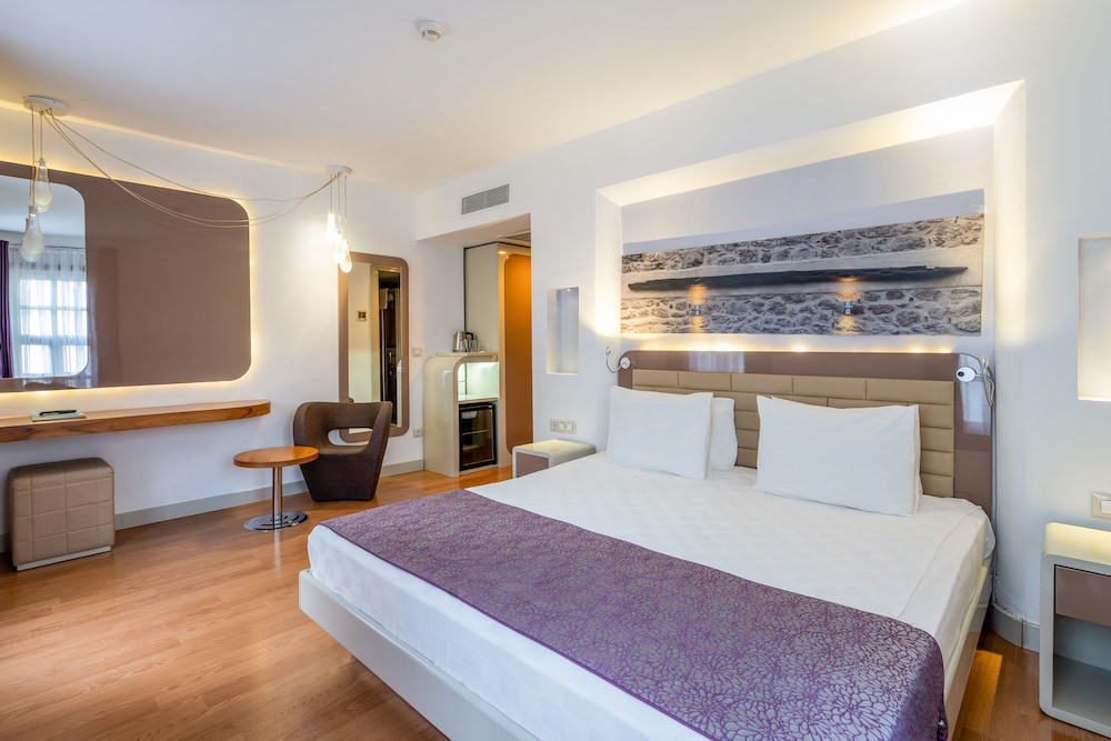 Standard Single Room, 1 Double or 2 Twin Beds (Single Use) photo 1