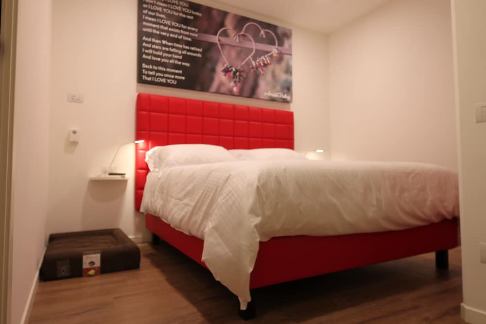 Panoramic Double Room, 1 Queen Bed, Non Smoking photo 1