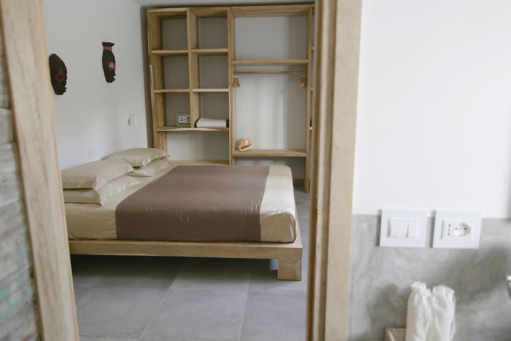 Luxury Apartment, 3 Bedrooms, Ocean View (Moja) photo 1