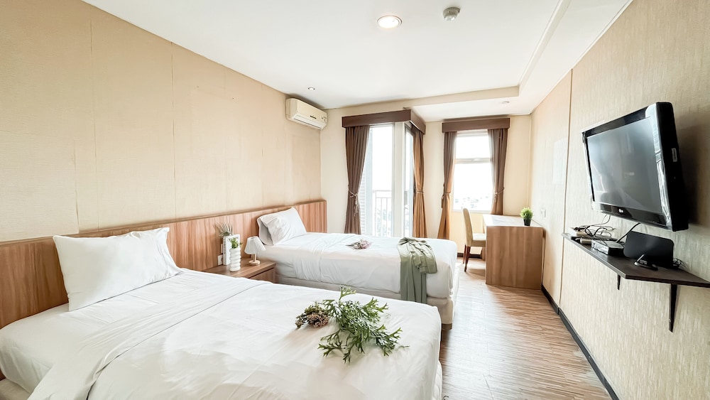Standard Apartment