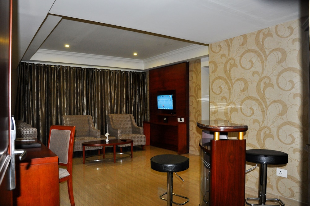 Grand Suite