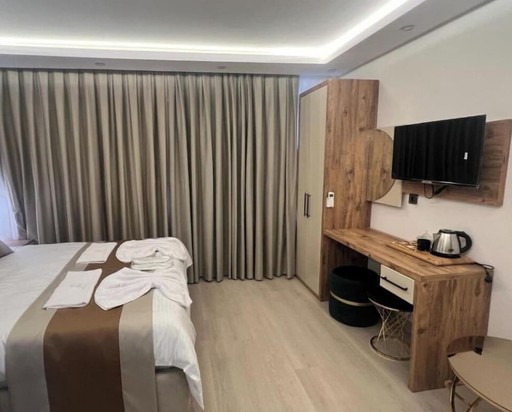 Basic Room photo 1