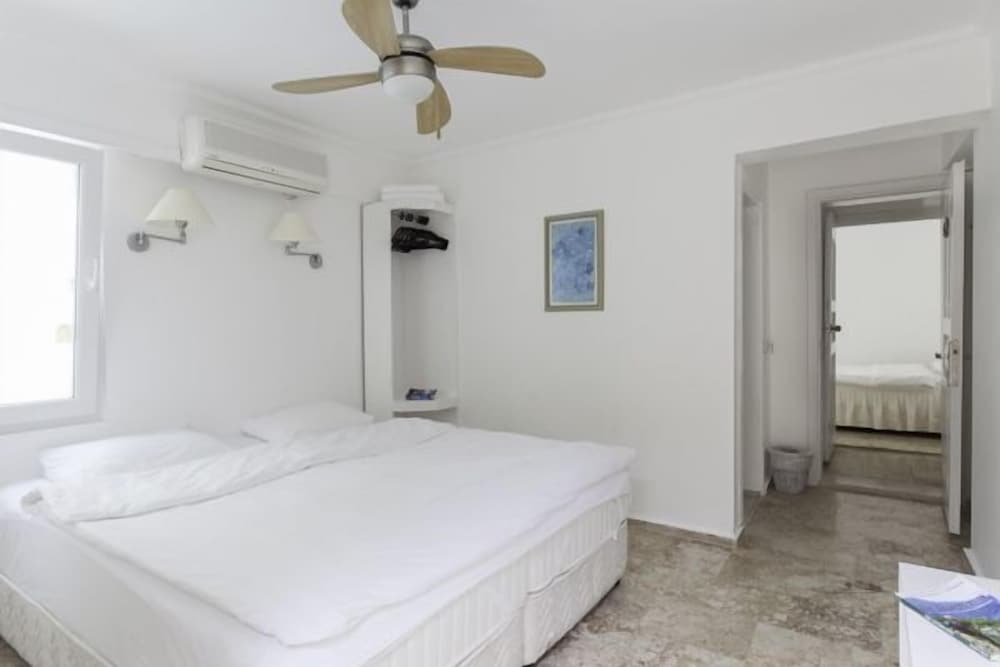Small Room