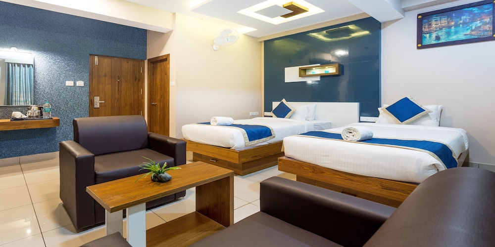 Premium Suite photo 3
