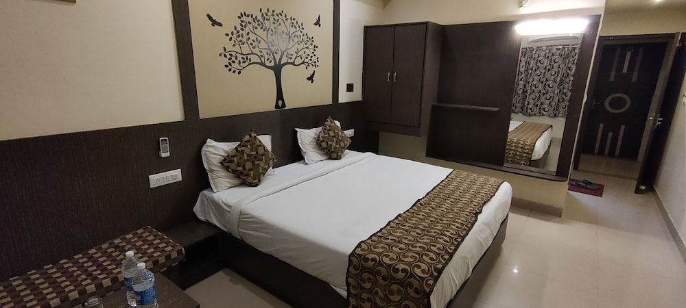 Luxury Room - Photo 3