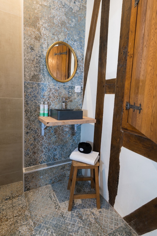 Double Room, Ensuite (La volière) photo 2