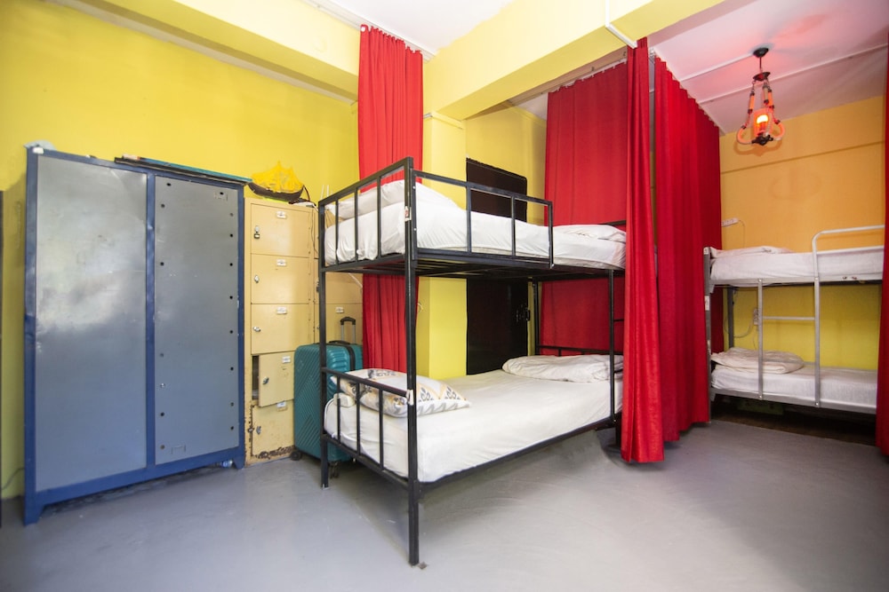 Basic Shared Dormitory (Women Only) photo 1