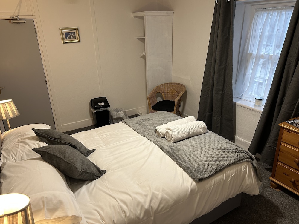 Standard Double Room 1 photo 2