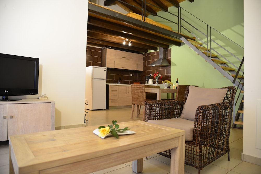 Apartment, Private Bathroom (Apartment Artemis) photo 2