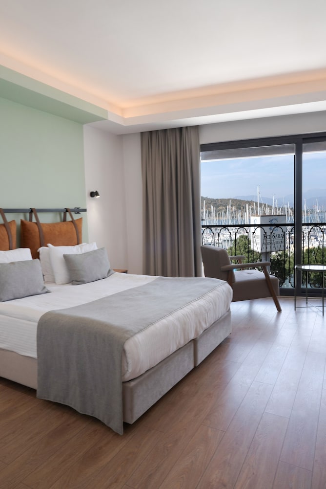 Panoramic Double Room, Sea View - Photo 7