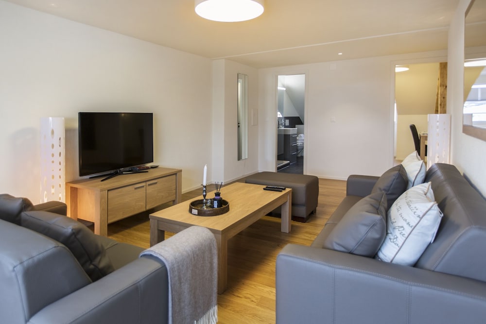 City Apartment photo 1