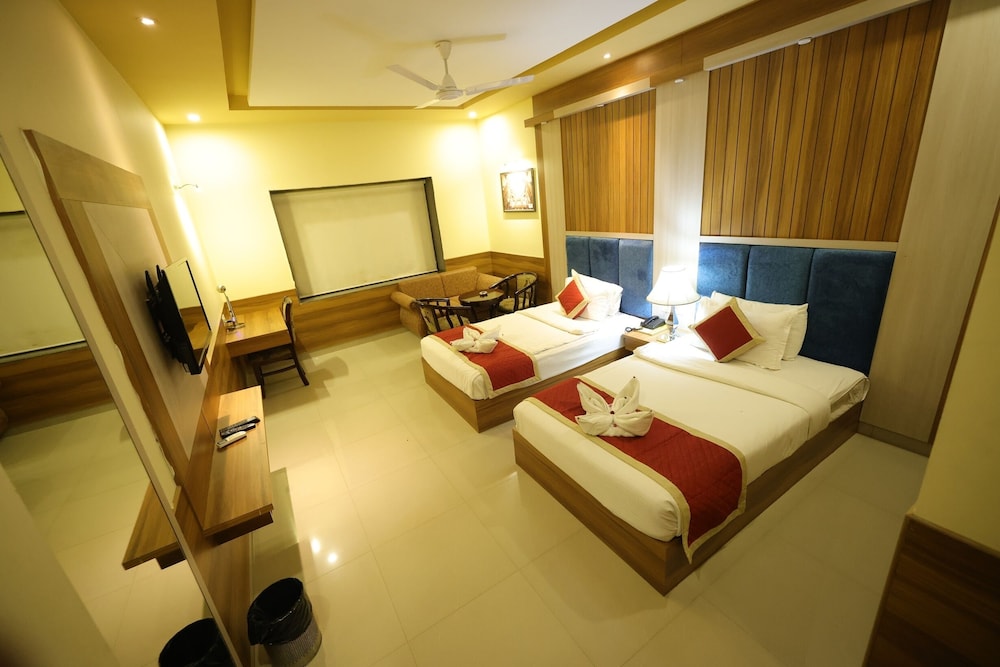 Executive Double Room photo 3