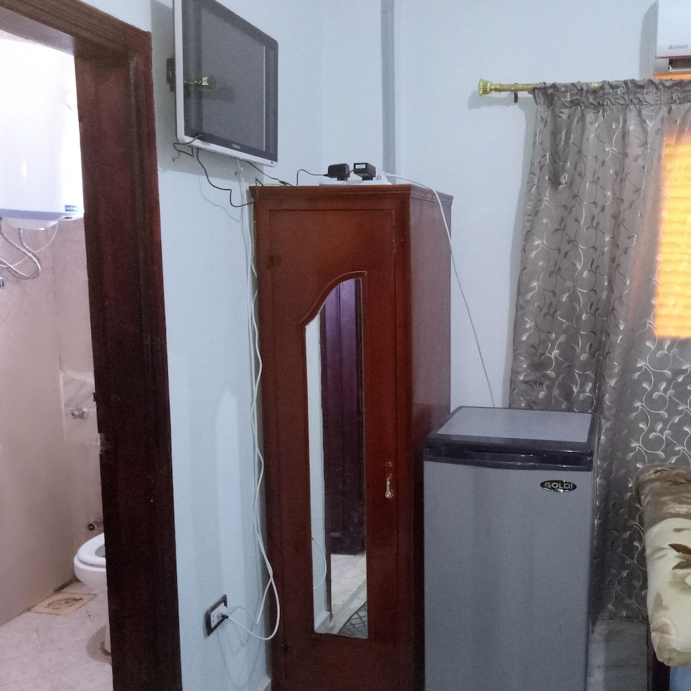 Double Room, 2 Twin Beds, Smoking photo 2