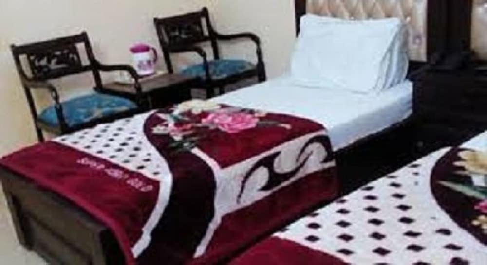 Deluxe Double Room photo 3