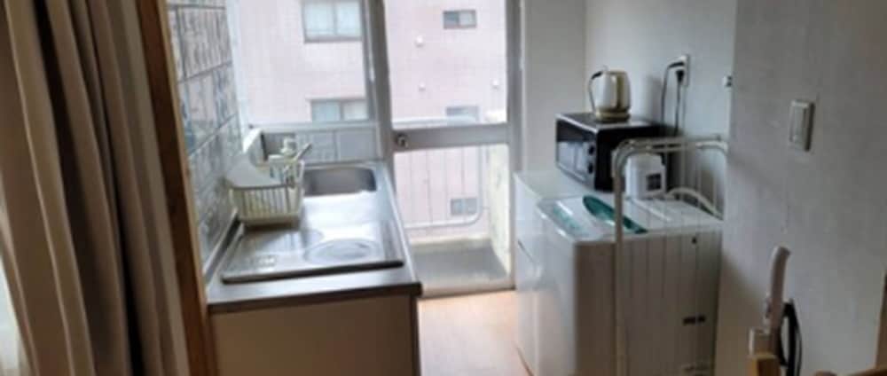Quadruple Room, Non Smoking (601or with view or the Top floor) - Photo 5