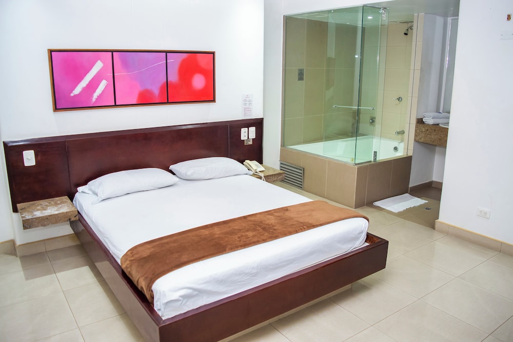 Superior Room, Hot Tub (Air conditioner) photo 1