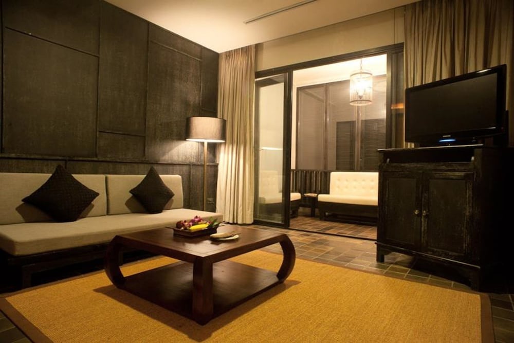 Suite, City View (Elephant) - Photo 4