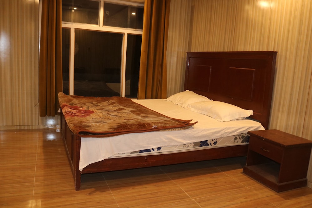 Deluxe Double Room photo 1