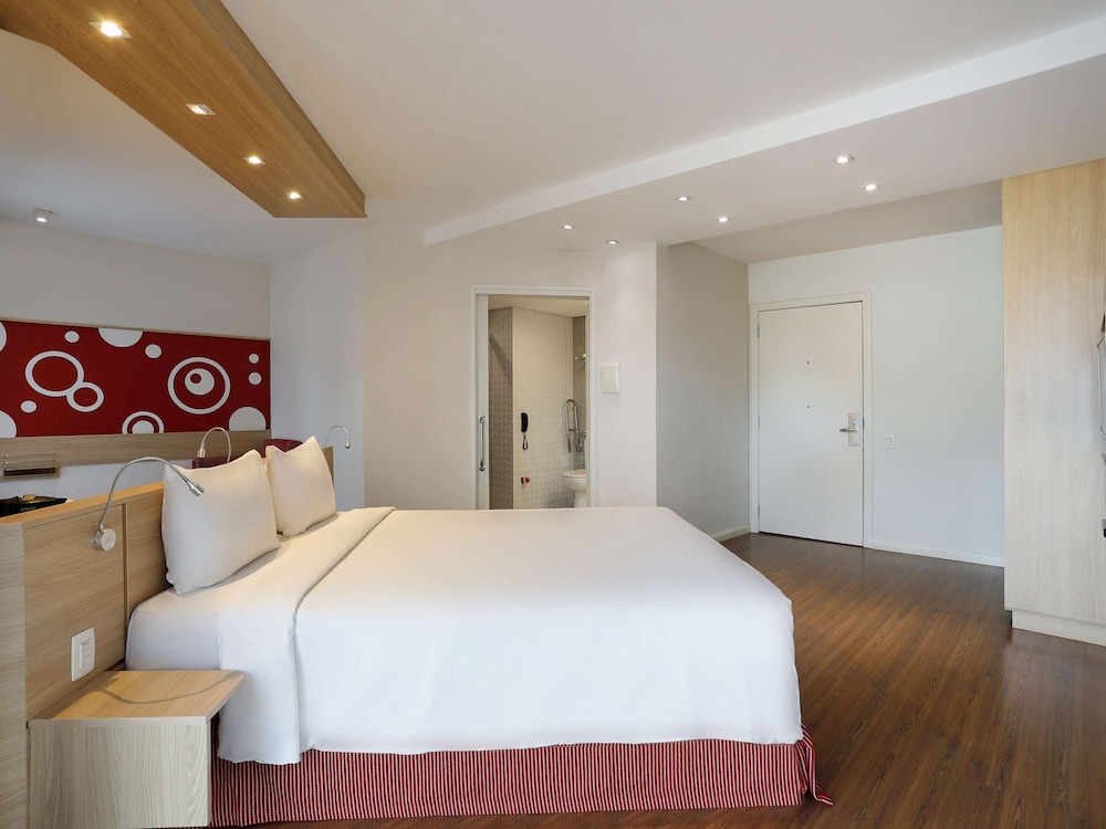 Privilege, Room, 1 Double Bed - Photo 5