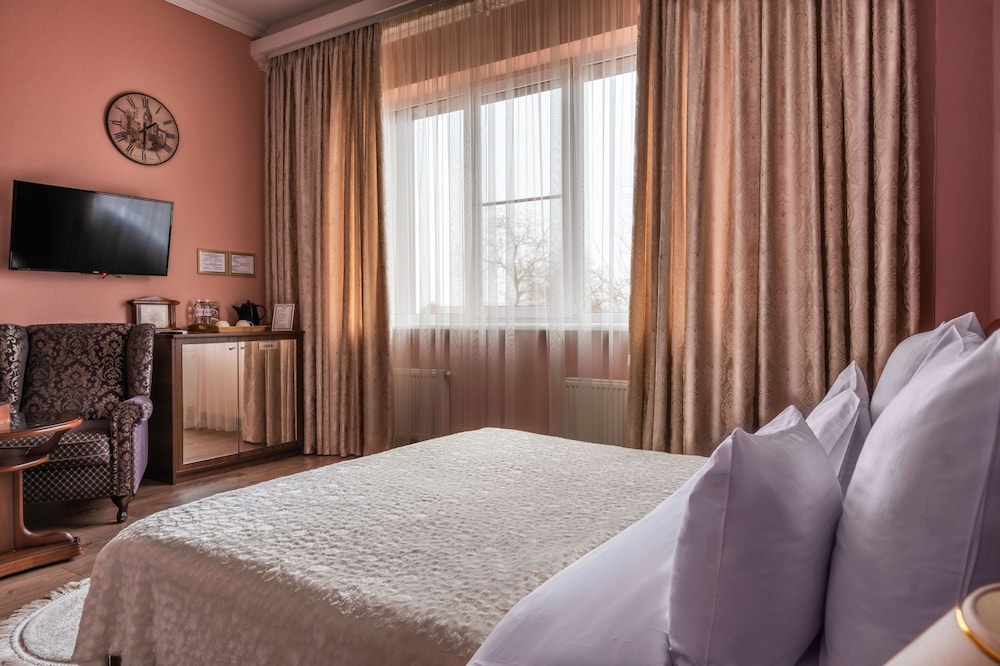 Superior Double Room photo 2