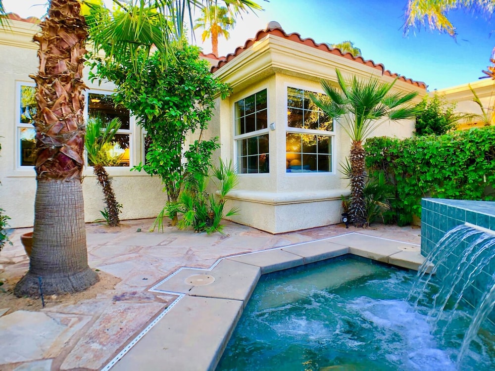 Casa La Paz Getaway Private Spa BBQ Pool 2br, Zdjęcie 5