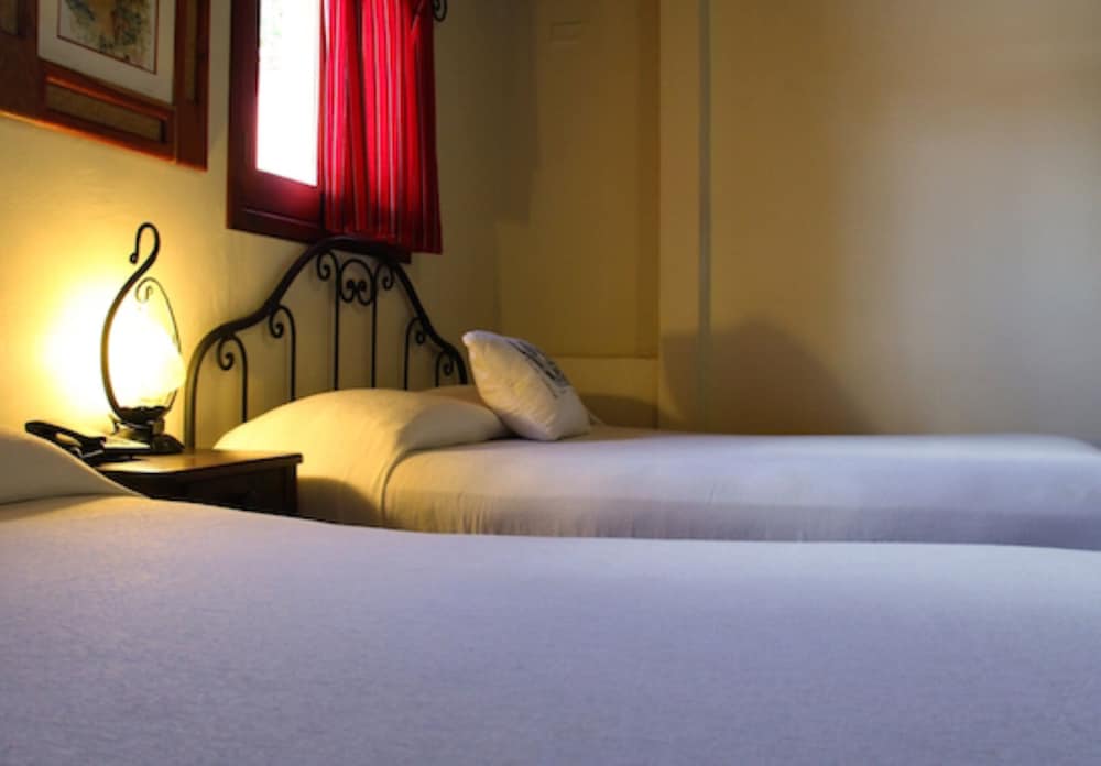 Room, 2 Double Beds