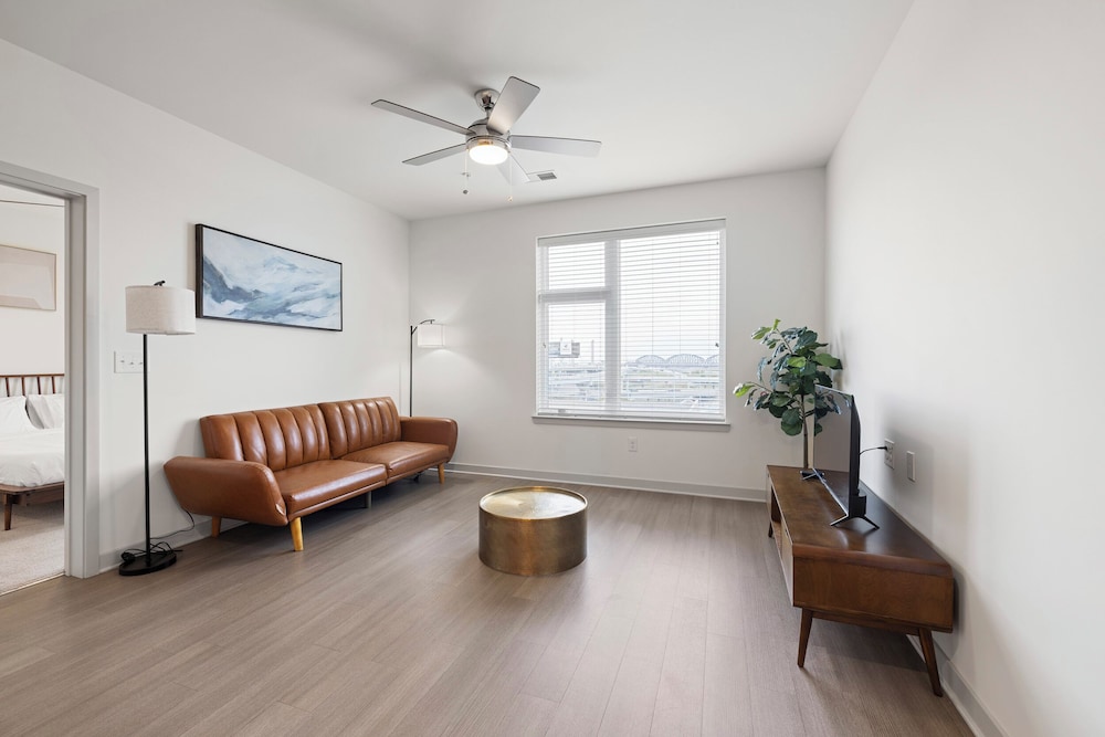 Apartment, 1 Bedroom, Non Smoking