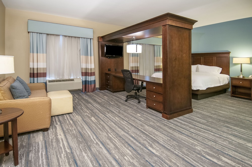 Room, 1 King Bed, Accessible, Non Smoking - Photo 1