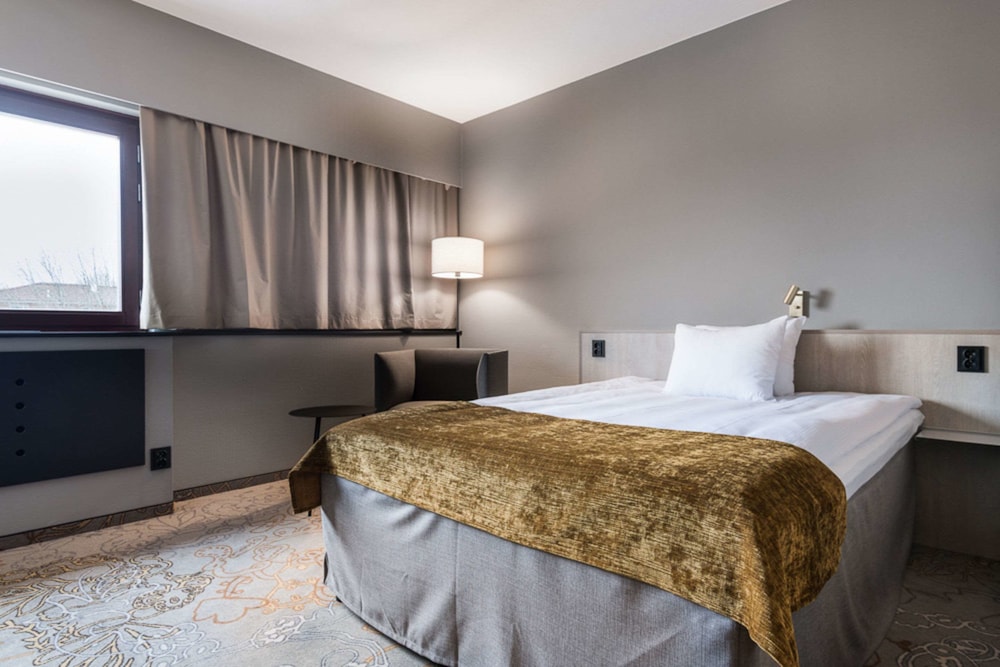 Double Room (Compact) - Photo 1