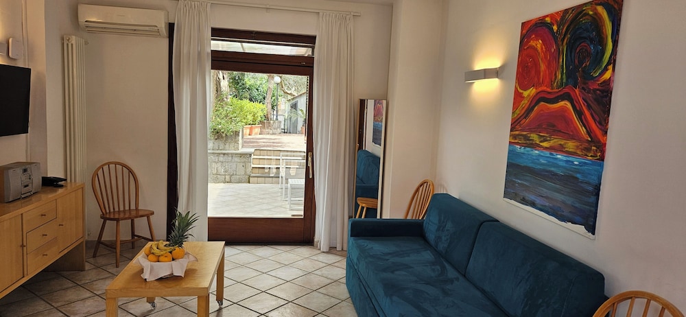Superior Apartment, 2 Bedrooms