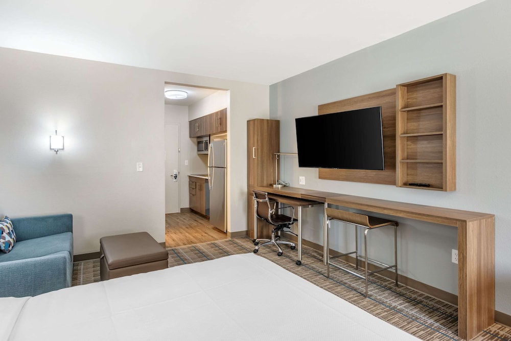 Suite, Multiple Beds, Non Smoking (Efficiency) - Photo 5