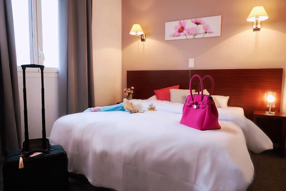 Classic Double Room - Photo 1