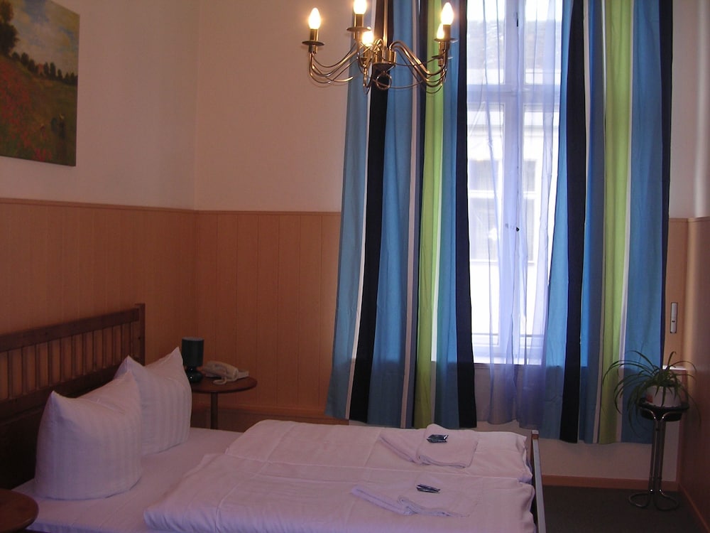 Comfort Double Room photo 2