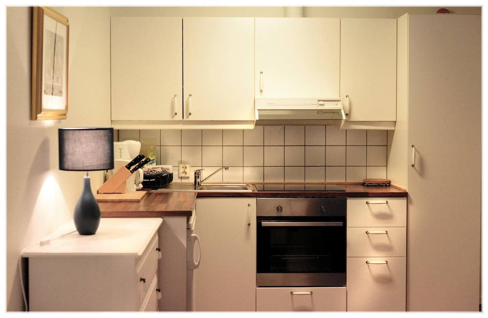 Basic Apartment photo 2