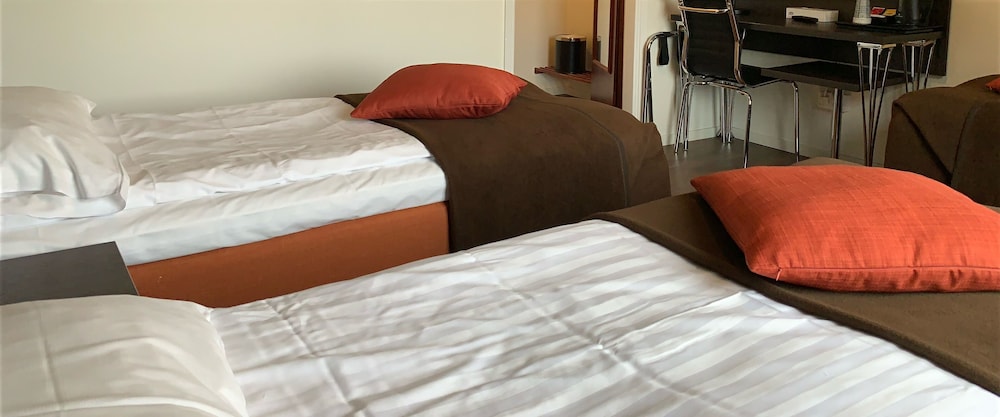 Triple Room photo 2