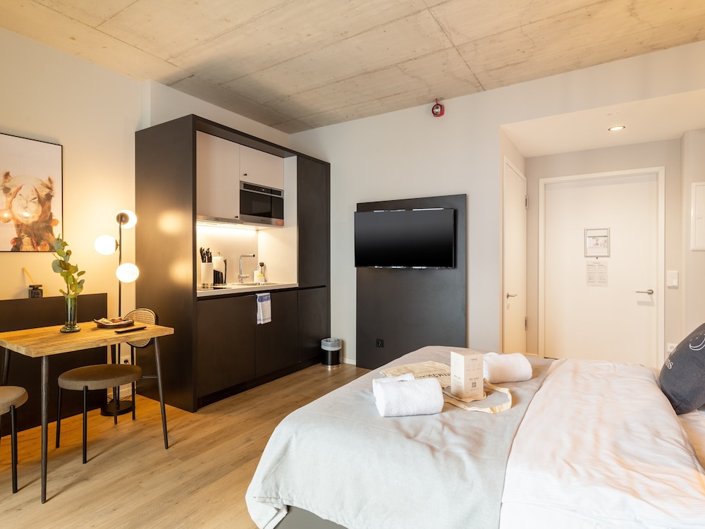 limehome Düsseldorf, 写真 7