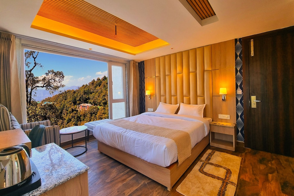 Superior Room photo 1