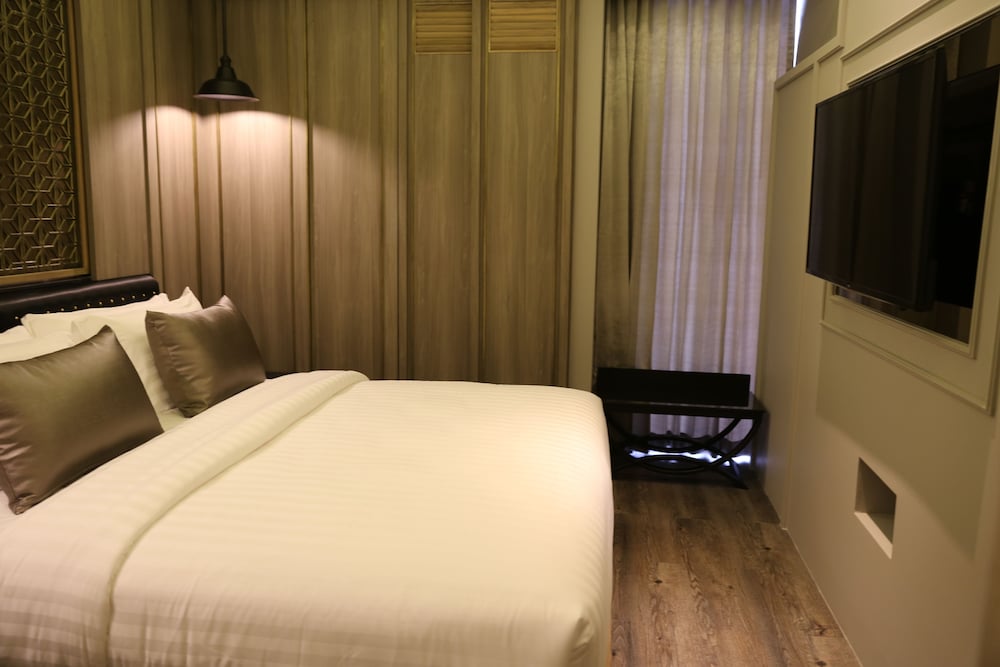 Two Bedroom Premier Suite