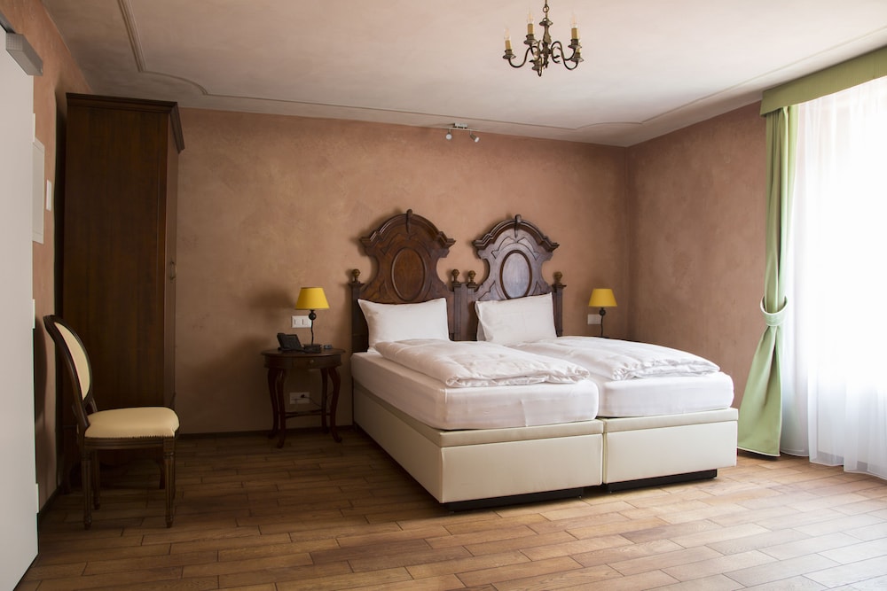 Double Room (Unique) photo 1