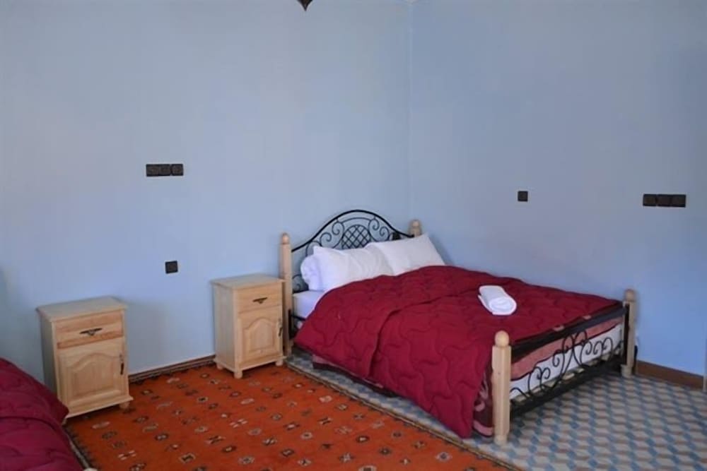 Standard Double or Twin Room - Photo 3