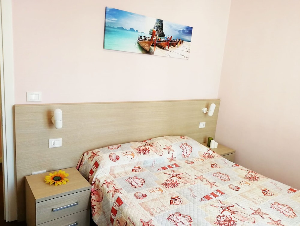 Comfort Apartment, 1 Bedroom, Balcony, Tower