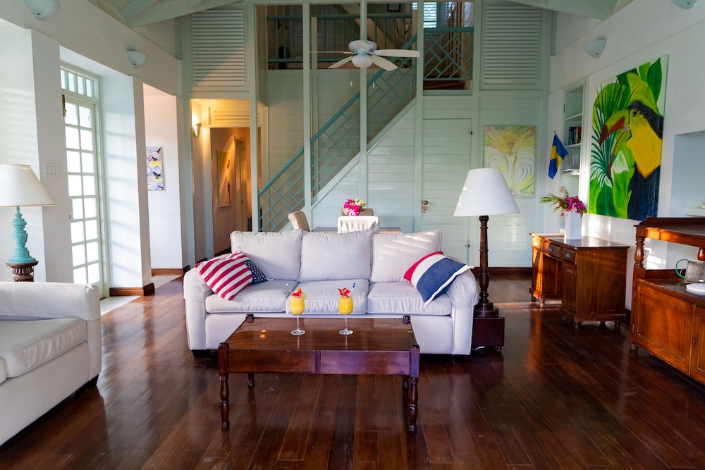 Inchcape Seaside Villas - Tower 1-bedroom apartment